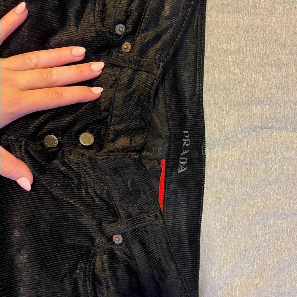 Prada pants